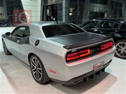 دودج تشالنجر